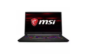 Ноутбук MSI GE75-10SF (GE7510SF-025UA) - Фото