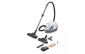 Пылесос Karcher DS 6 Premium +Турбощітка (9.611-451.0) - Фото