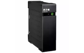 Источник бесперебойного питания Eaton Ellipse ECO 650VA, DIN (EL650USBDIN) - Фото