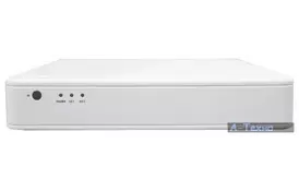 Регистратор для видеонаблюдения GreenVision GV-S-036/08 (4635) - Фото