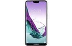 Мобильный телефон Doogee Y7 3/32Gb Aurora Blue