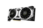 Видеокарта MSI GeForce RTX2080 Ti 11Gb VENTUS GP OC (RTX 2080 TI VENTUS GP OC)