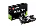 Видеокарта MSI GeForce RTX2080 Ti 11Gb VENTUS GP OC (RTX 2080 TI VENTUS GP OC)