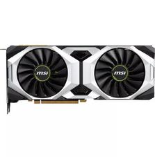 Видеокарта MSI GeForce RTX2080 Ti 11Gb VENTUS GP OC (RTX 2080 TI VENTUS GP OC)