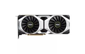Відеокарта MSI GeForce RTX2080 Ti 11Gb VENTUS GP OC (RTX 2080 TI VENTUS GP OC) - Фото