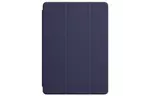 Чехол для планшета Apple iPad Smart Cover - Midnight Blue (MQ4P2ZM/A)
