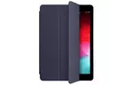 Чехол для планшета Apple iPad Smart Cover - Midnight Blue (MQ4P2ZM/A)