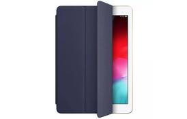 Чехол для планшета Apple iPad Smart Cover - Midnight Blue (MQ4P2ZM/A) - Фото