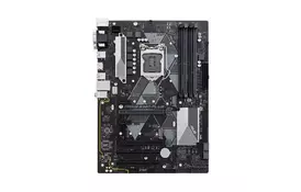 Материнская плата ASUS PRIME B360-PLUS/CSM - Фото