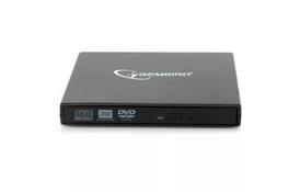 Оптический привод DVD±RW GEMBIRD DVD-USB-02 - Фото