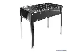 Мангал Time Eco МШШ06/1,0 - Фото