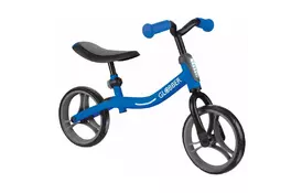 Беговел Globber GO BIKE синий (610-100) - Фото