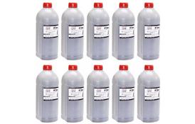 Тонер HP LJ P1005/1006/1505, 10шт x 1kg Black NewTone (HP1005-N1000-10) - Фото