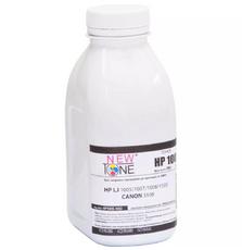 Тонер HP LJ P1005/1006/1505, 50г Black NewTone (HP1005-N50)