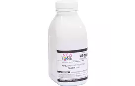 Тонер HP LJ P1005/1006/1505, 85г Black NewTone (HP1005-N85) - Фото