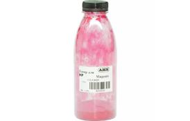 Тонер HP CLJ CP1025, 30г Magenta TEXT AHK (3202525) - Фото