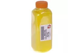 Тонер HP CLJ CP3525/CP4005/CM3530, 195г Yellow AHK (1501190) - Фото