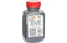 Тонер HP CLJ M254/MFP280/281, 60г Black AHK (1505186) - Фото