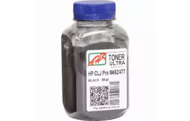 Тонер HP CLJ Pro M452/477, 60г Black AHK (3202780) - Фото