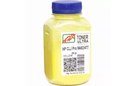 Тонер HP CLJ Pro M452/477, 60г Yellow AHK (3202783) - Фото