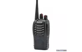 Портативная рация Baofeng BF-888S - Фото