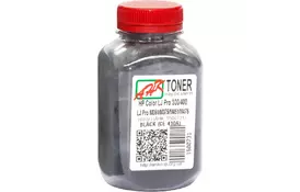 Тонер HP LJ Pro300/400, LJ Pro M351/M375/M451/M475 60г Black AHK (1500731) - Фото