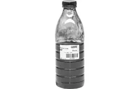 Тонер HP Pro M102a/102w/130a, 500г Black AHK (3202653) - Фото