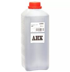 Тонер HP CLJ CP1025/1215/CM1312, 500г Black AHK (3202562)