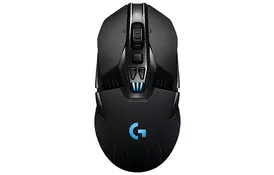Мышка Logitech G900 Chaos Spectrum (910-004607) - Фото