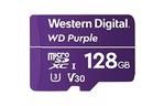 Карта памяти WD 128GB microSDXC class 10 UHS-I (WDD128G1P0A)