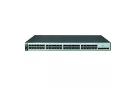Коммутатор сетевой Huawei S1720-52GWR-PWR-4X-E - Фото