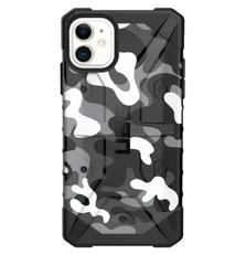 Чехол для моб. телефона UAG iPhone 11 Pathfinder Camo, Arctic (111717114060)