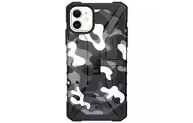 Чехол для моб. телефона UAG iPhone 11 Pathfinder Camo, Arctic (111717114060) - Фото