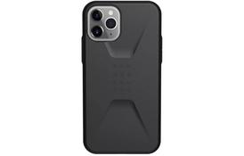 Чехол для моб. телефона UAG iPhone 11 Pro Civilian, Black (11170D114040) - Фото