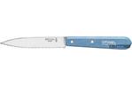 Кухонный нож Opinel №113 Serrated голубой (001569-b)