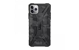 Чехол для моб. телефона UAG iPhone 11 Pro Max Pathfinder Camo, Midnight (111727114061) - Фото