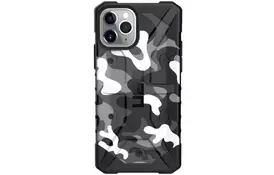 Чехол для моб. телефона UAG iPhone 11 Pro Pathfinder Camo, Arctic (111707114060) - Фото