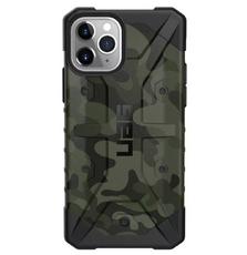 Чехол для моб. телефона UAG iPhone 11 Pro Pathfinder Camo, Forest (111707117271)