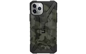 Чехол для моб. телефона UAG iPhone 11 Pro Pathfinder Camo, Forest (111707117271) - Фото