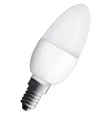 Лампочка OSRAM LED VALUE (4052899973367)