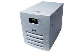 Стабилизатор Powercom AR-10K-LCD - Фото