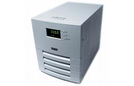 Стабилизатор Powercom AR-5K-LCD - Фото