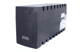 Джерело безперебійного живлення Powercom RPT-1000A IEC - Фото Джерело безперебійного живлення Powercom RPT-1000A IEC - Фото