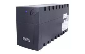 Джерело безперебійного живлення Powercom RPT-1000AP IEC - Фото Джерело безперебійного живлення Powercom RPT-1000AP IEC - Фото
