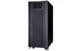 Джерело безперебійного живлення Powercom ONL-M60K-30 - Фото