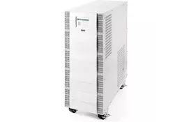 Джерело безперебійного живлення Powercom VGD-10K31 - Фото