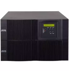 Источник бесперебойного питания Powercom VRT-10K