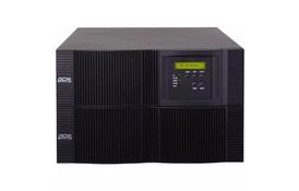 Джерело безперебійного живлення Powercom VRT-10K - Фото