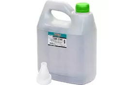 Тонер Samsung ML-2160/2165/SCX-3400, 1000г Black WWM (D101S-2) - Фото