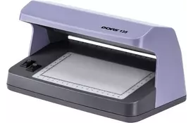 Детектор валют DORS 135 - Фото